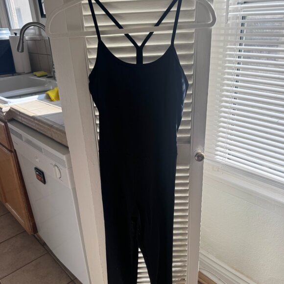 SPLITS59 Airweight Jumpsuit (XS) - Picture 5 of 8